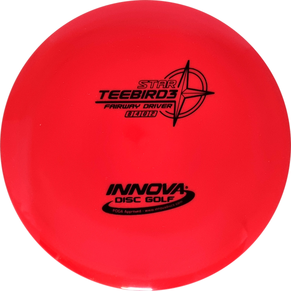 Innova Star Teebird3