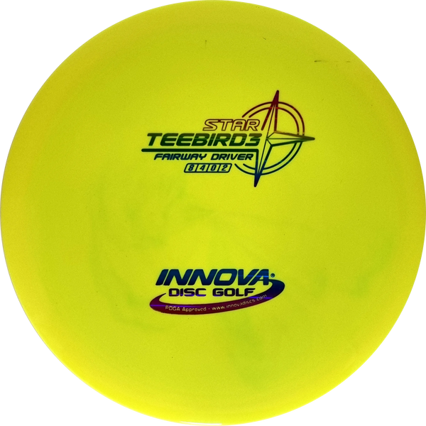 Innova Star Teebird3