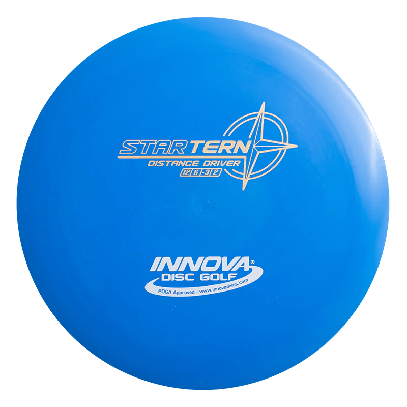 Innova Star Tern - PAR3 | Disku golfs