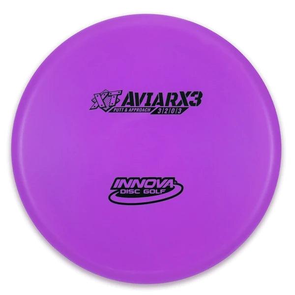 Innova XT AviarX3 - PAR3 | Disku golfs