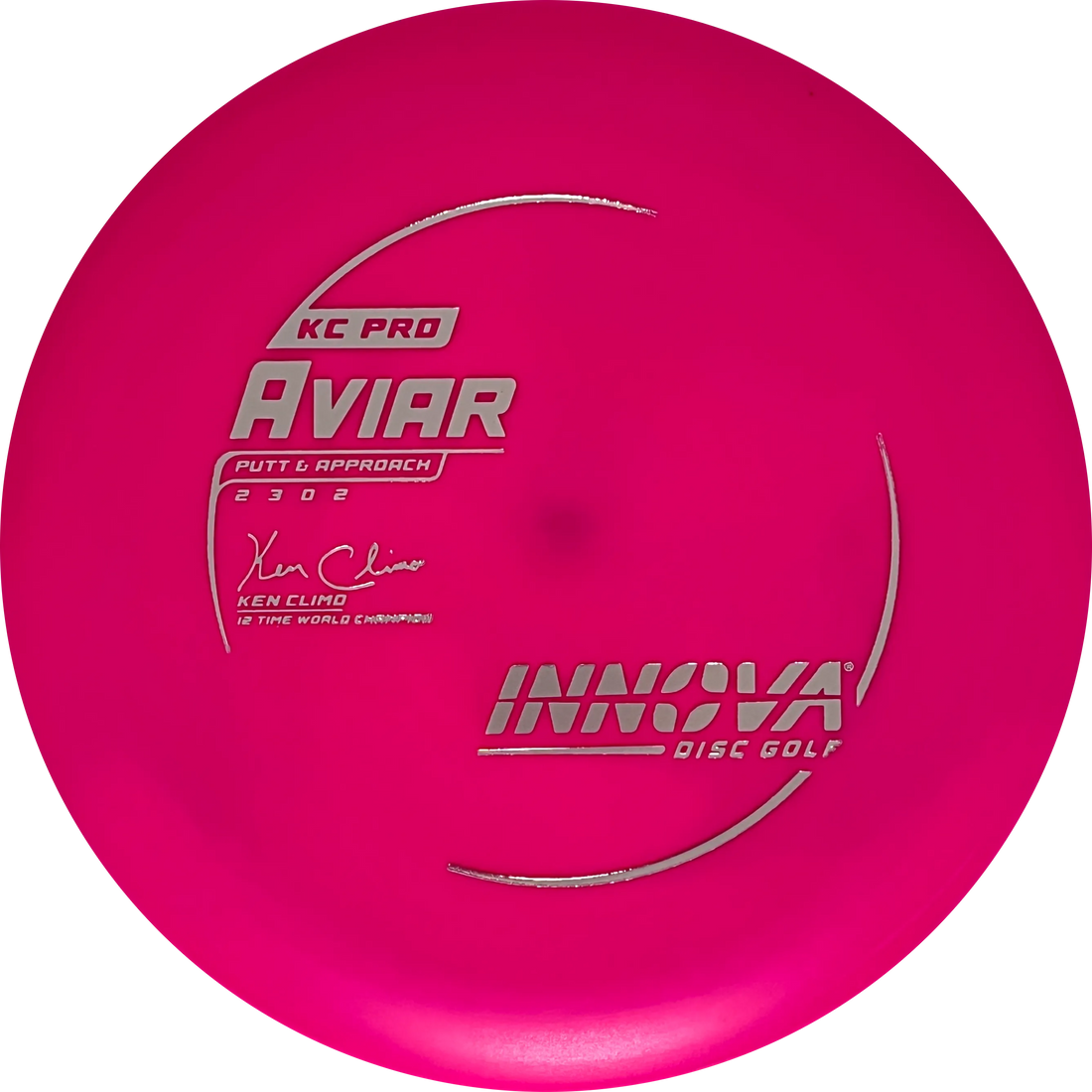 Innova KC Pro Aviary