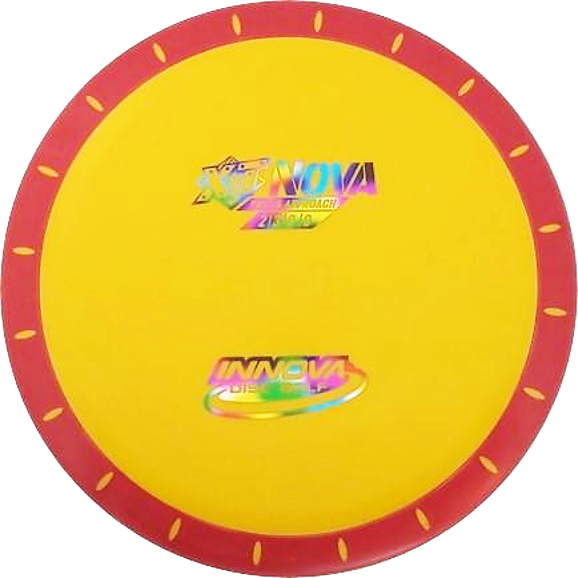 Innova XT Nova (Overmold)