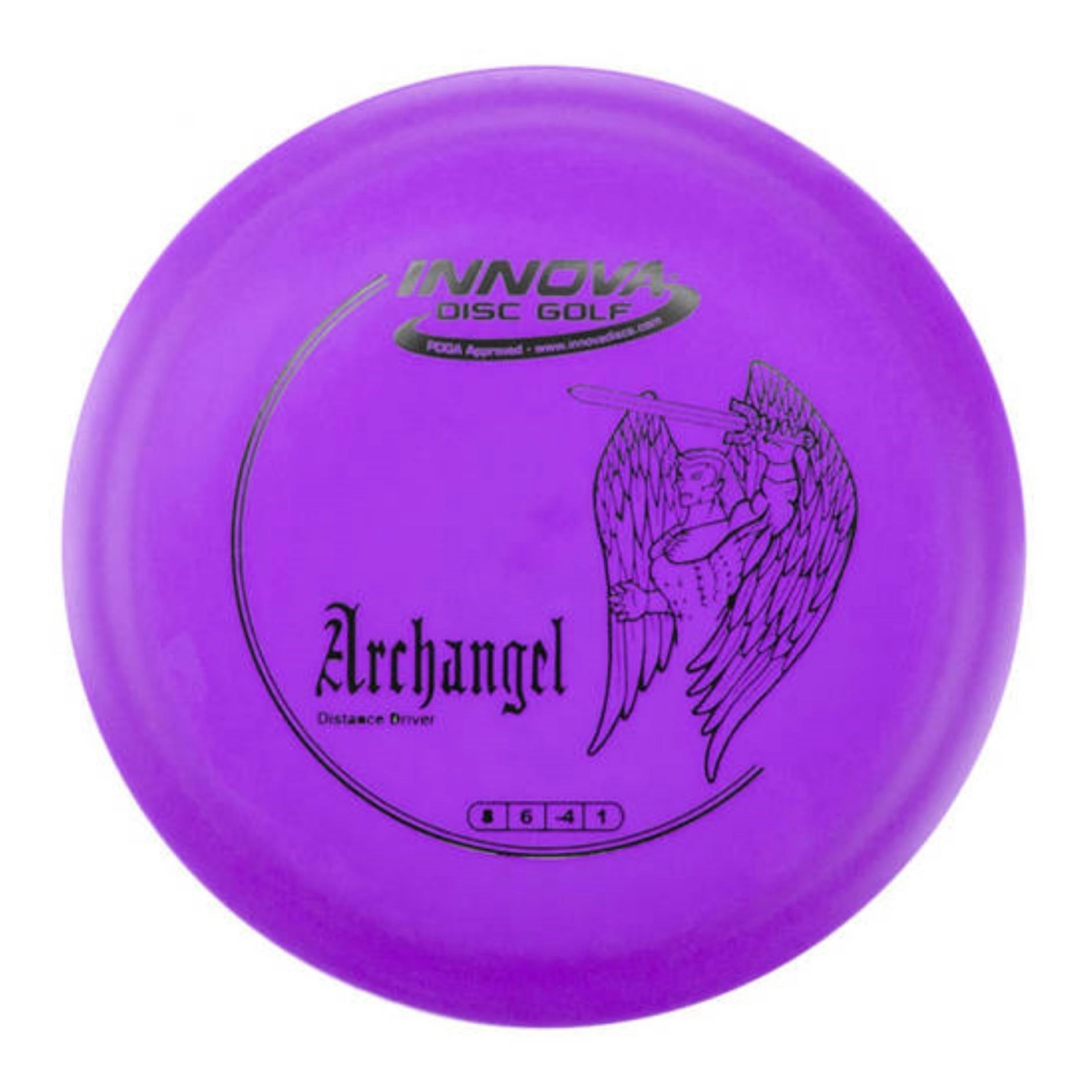 Innova DX Archangel