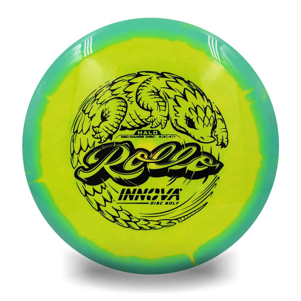 Innova Halo Star Rollo