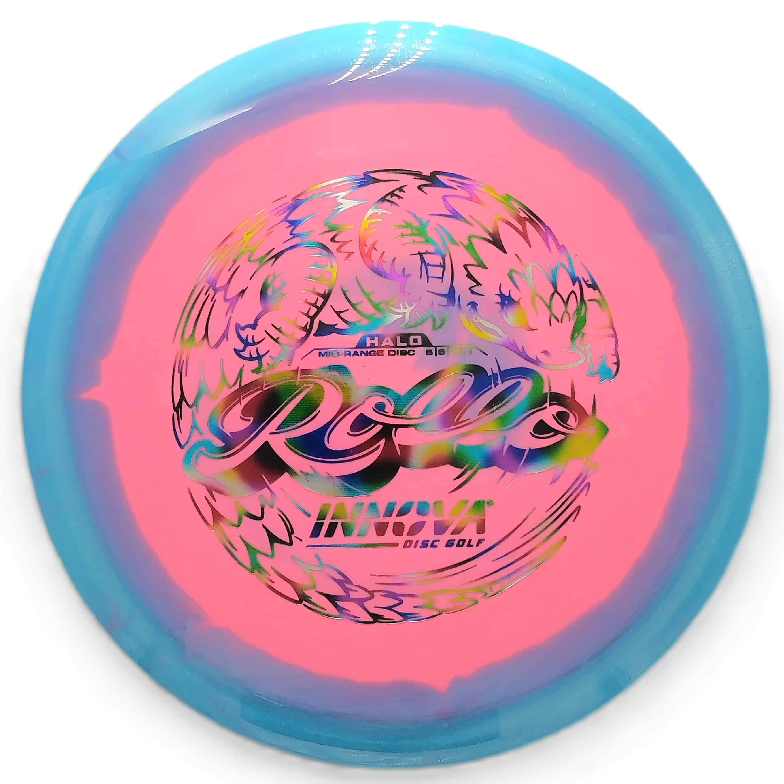 Innova Halo Star Rollo