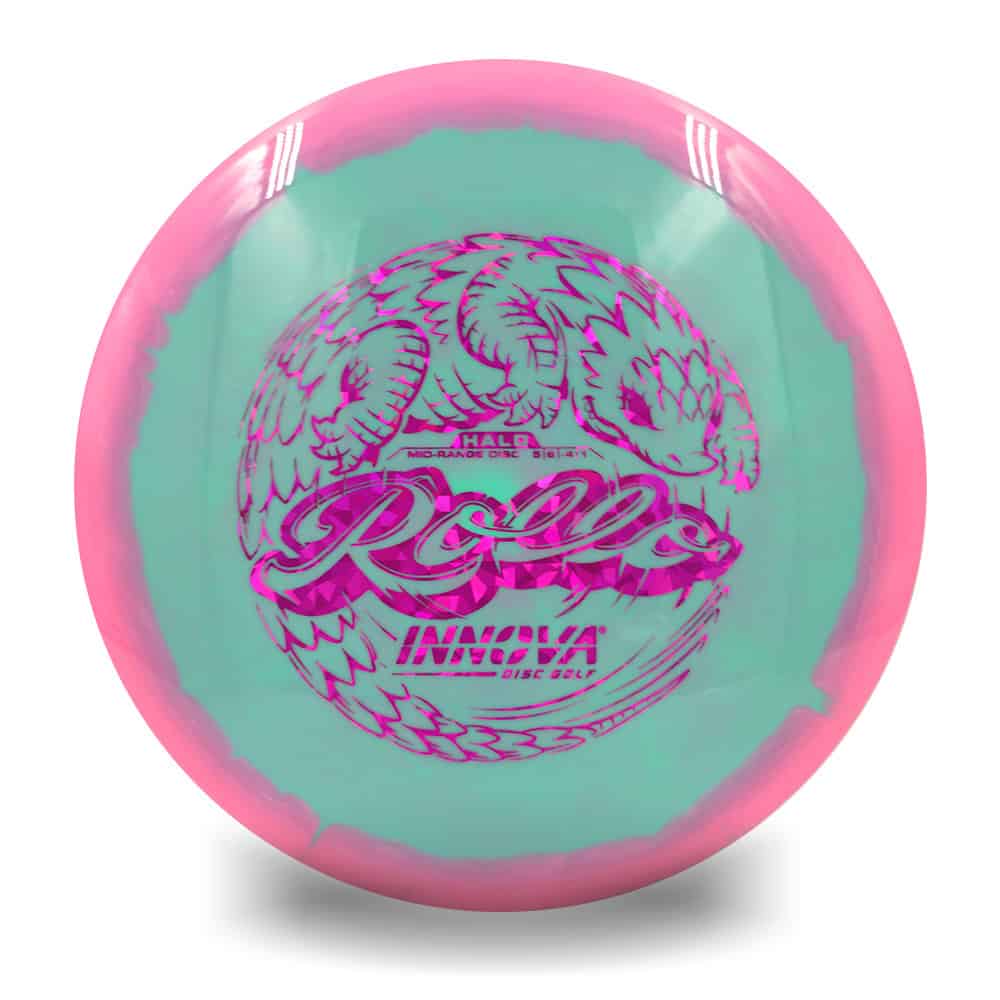 Innova Halo Star Rollo