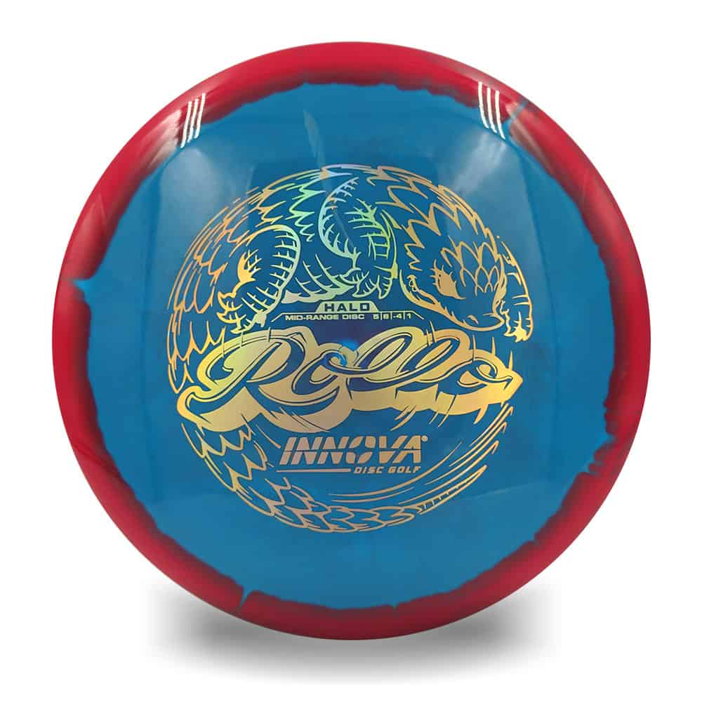 Innova Halo Star Rollo