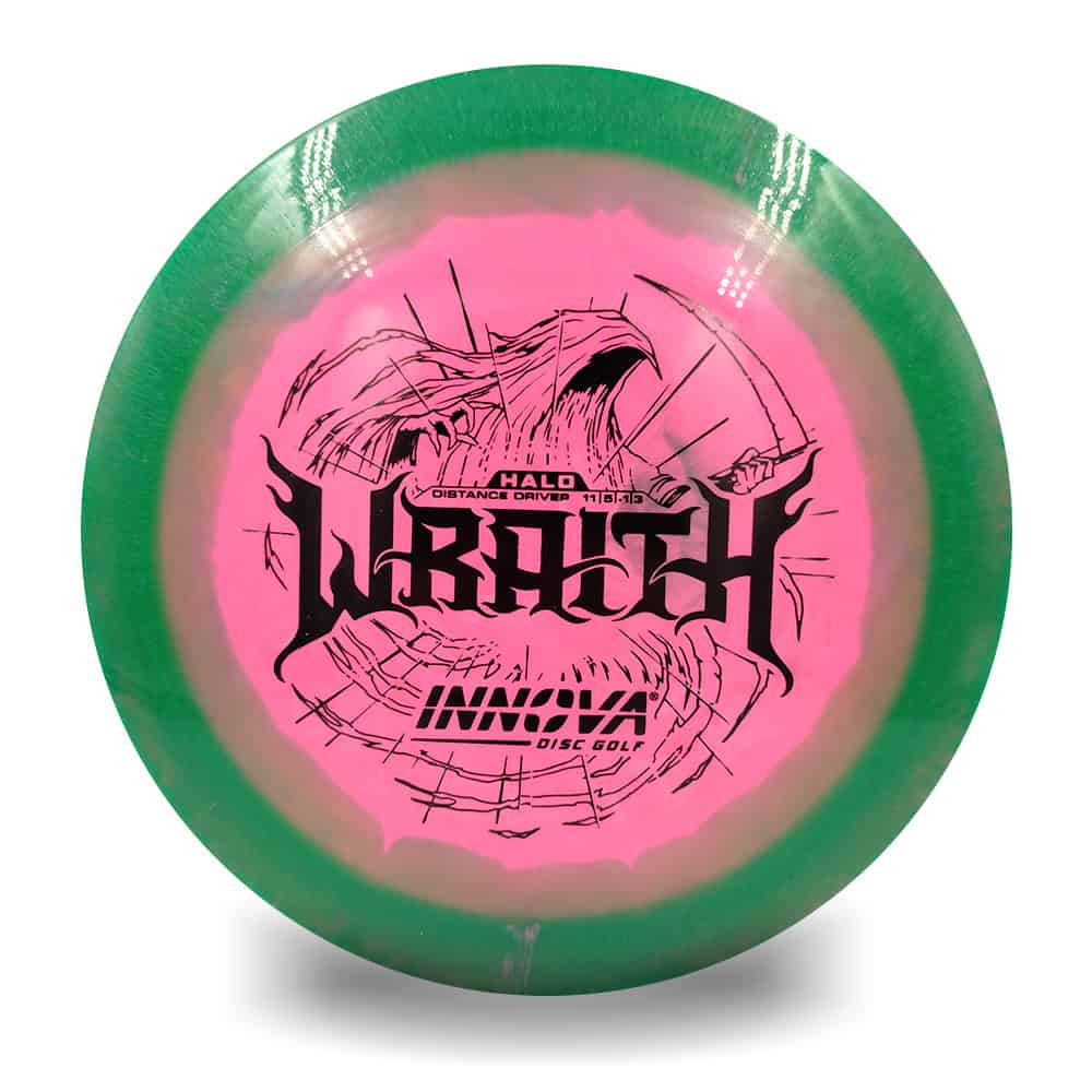 Innova Halo Star Wraith