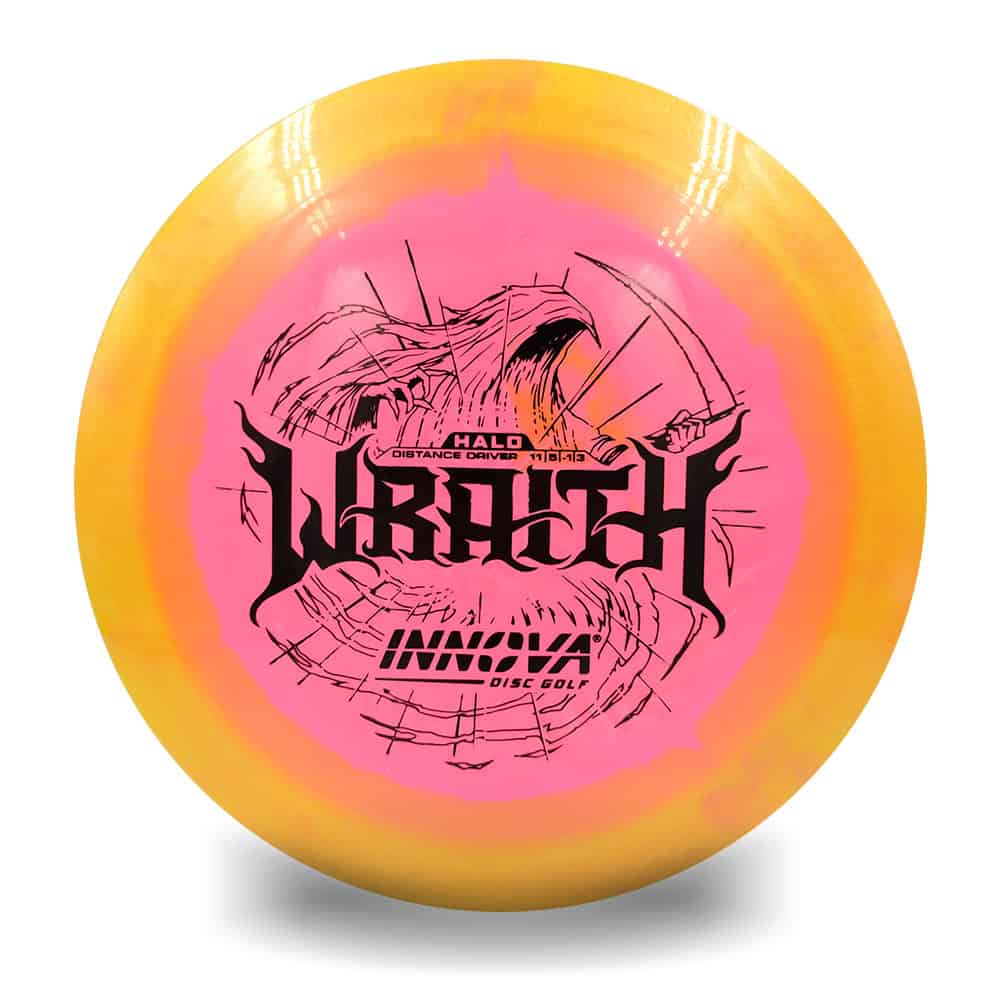 Innova Halo Star Wraith