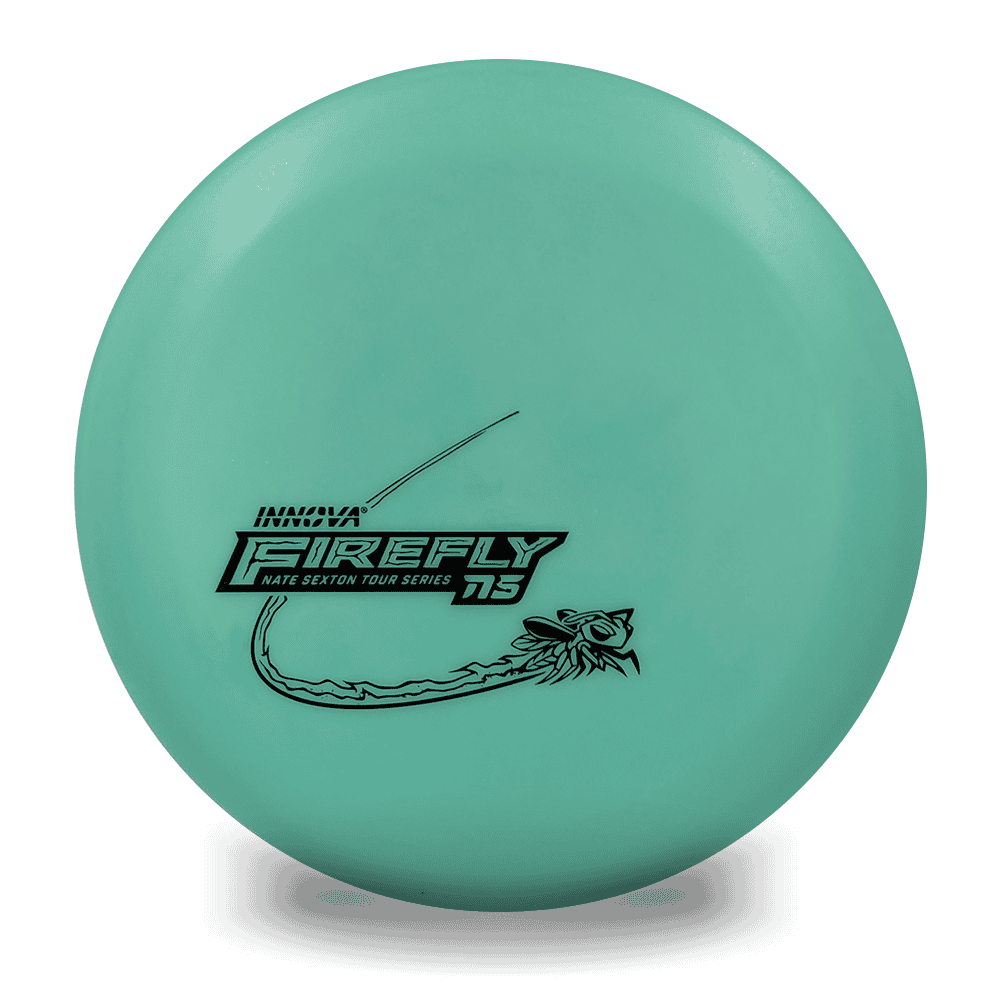 Innova Proto Glow Nexus Firefly Nate Sexton Tour Series 2025