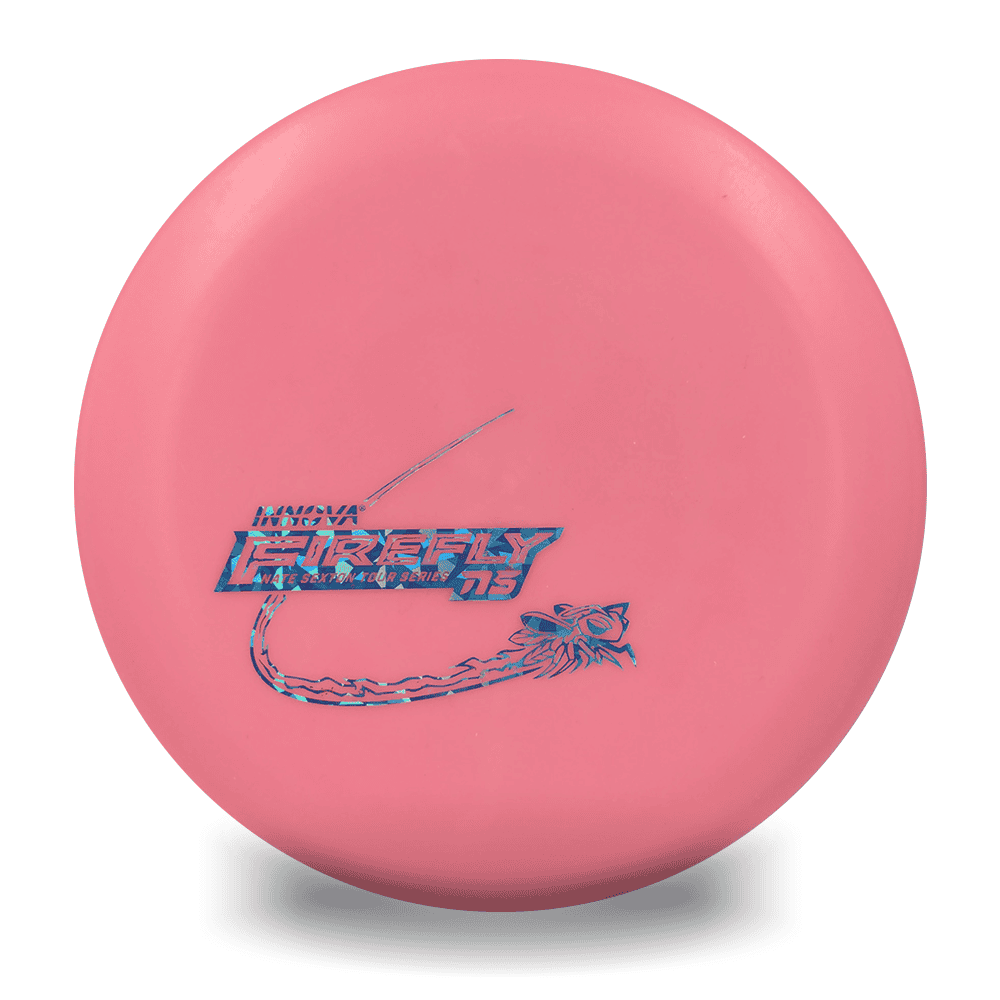 Innova Proto Glow Nexus Firefly Nate Sexton Tour Series 2025