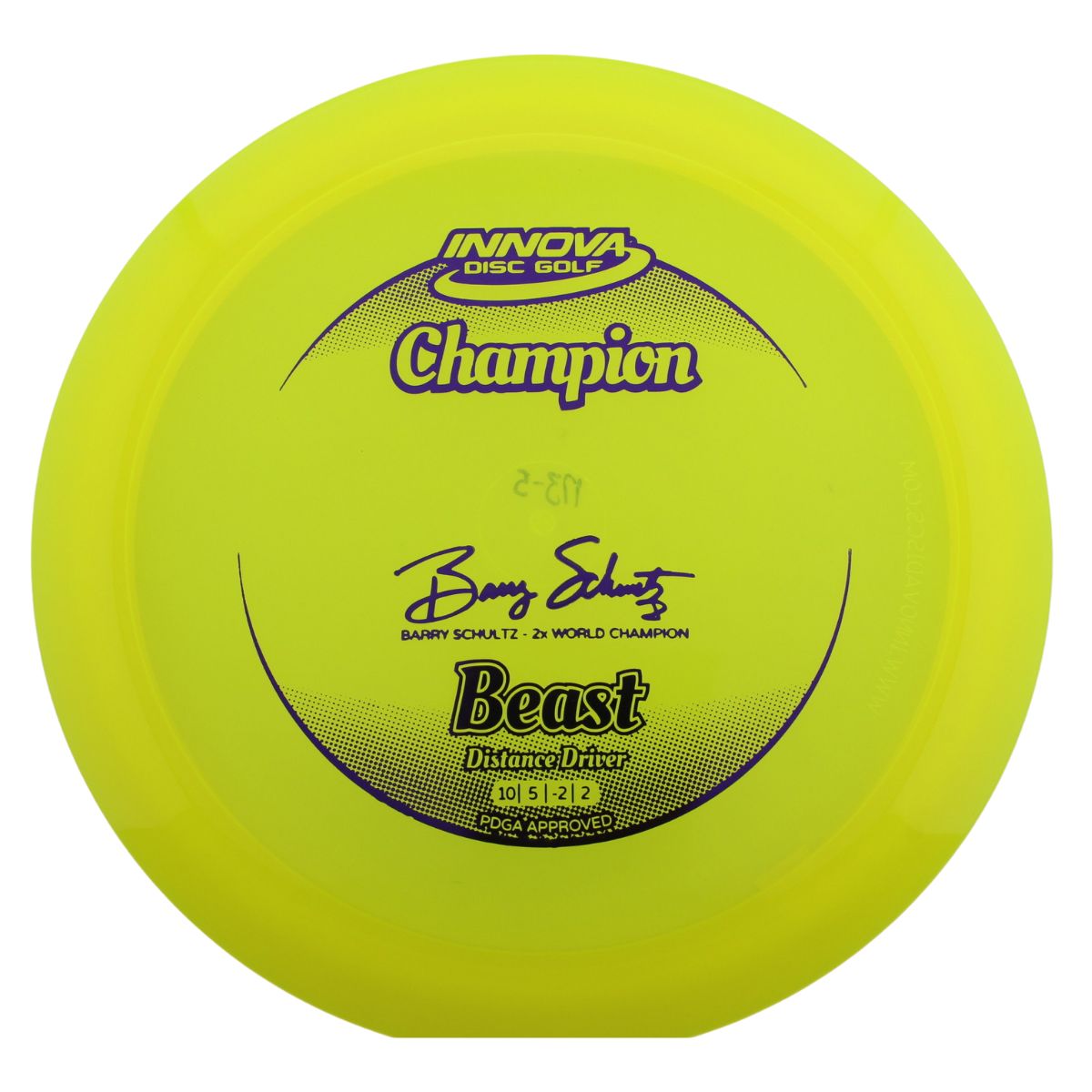 Innova Champion Beast