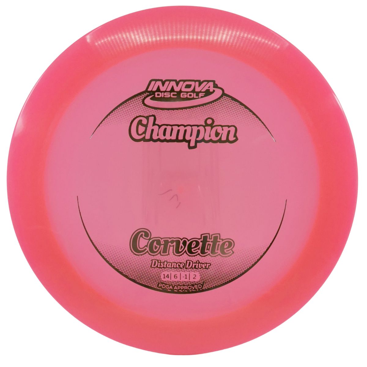 Innova Champion Corvette