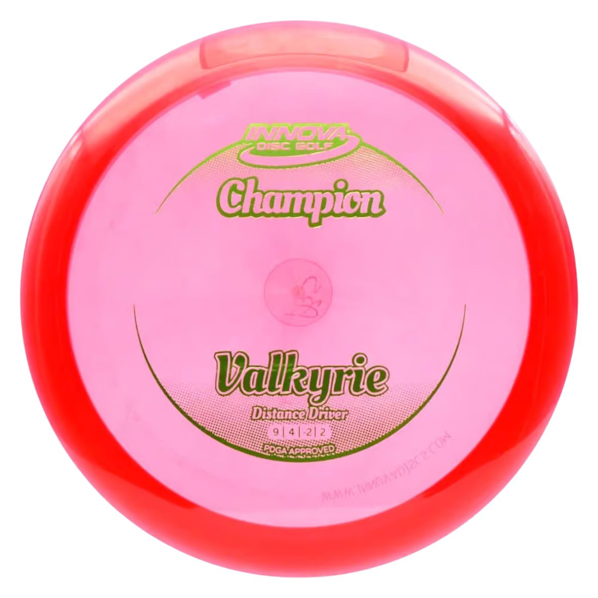 Innova Champion Valkyrie