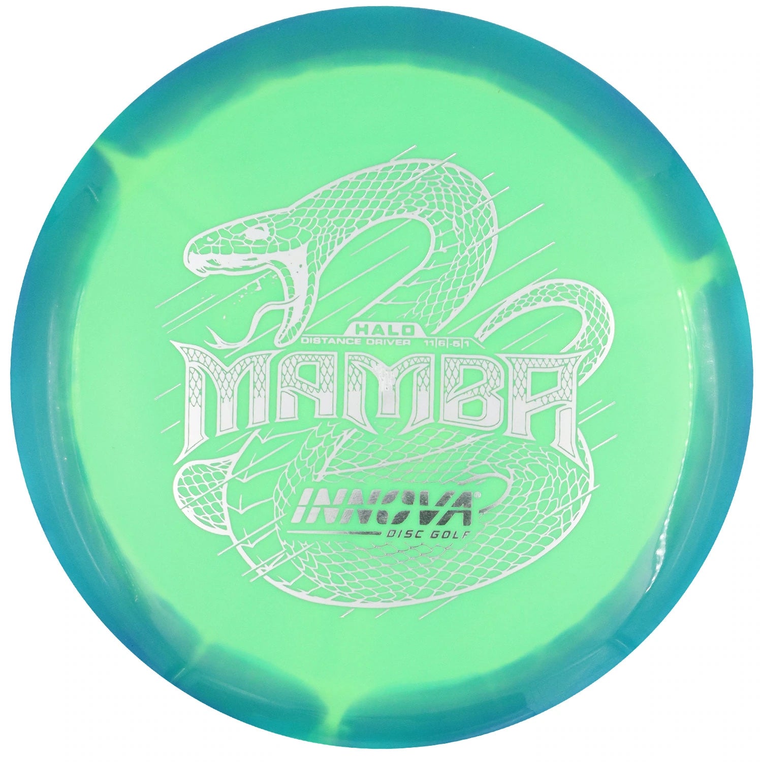 Innova Halo Star Mamba