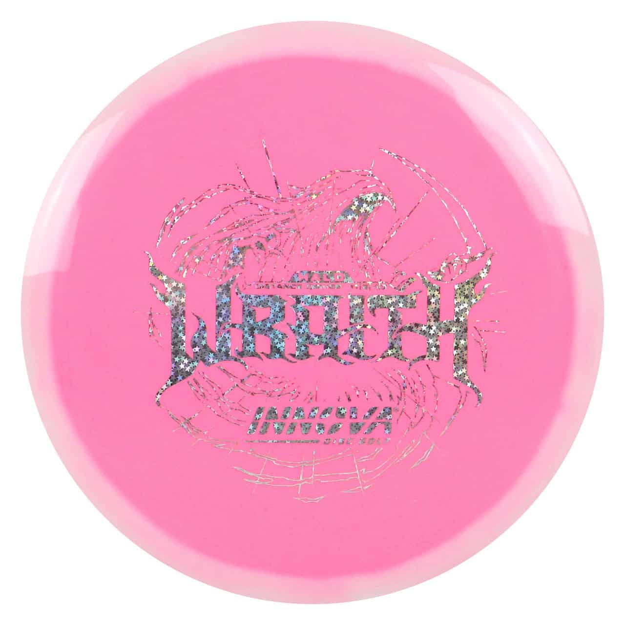 Innova Halo Star Wraith