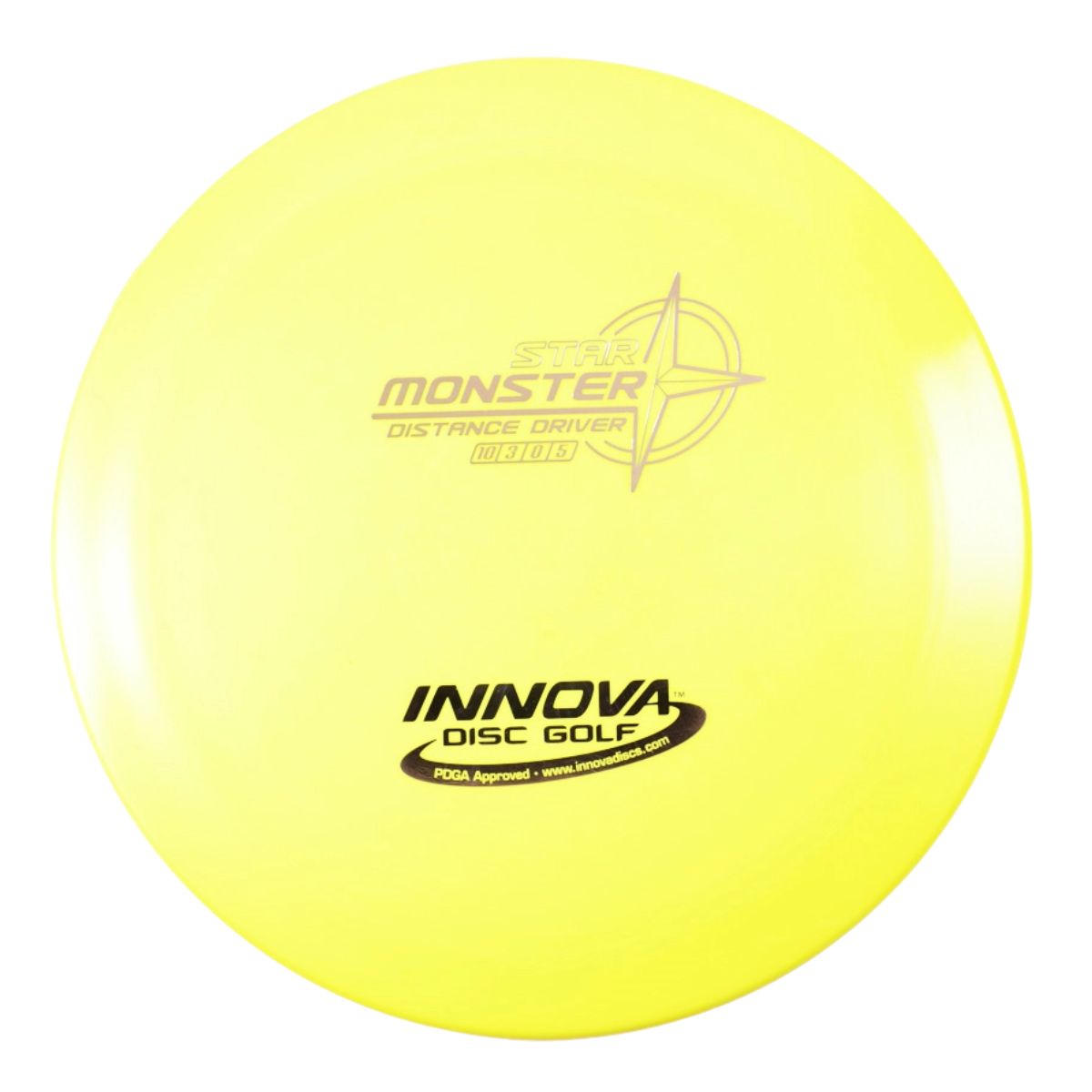 Innova Star Monster
