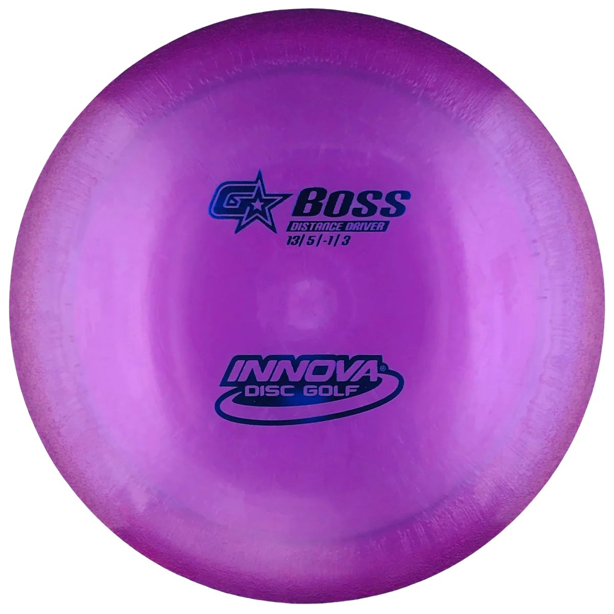 Innova GStar Boss