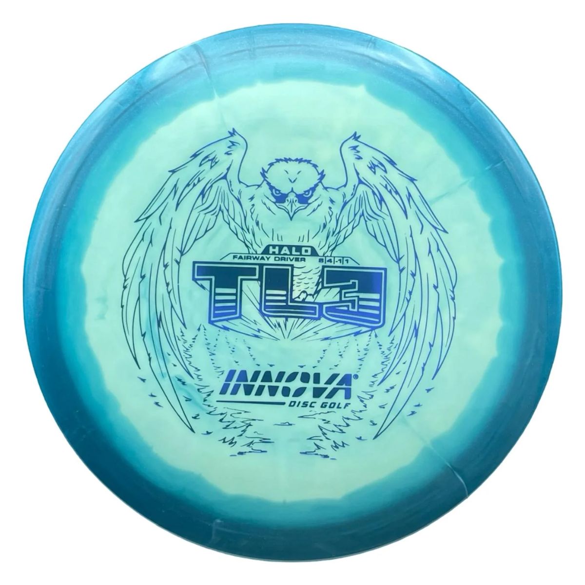 Innova Halo Star TL3