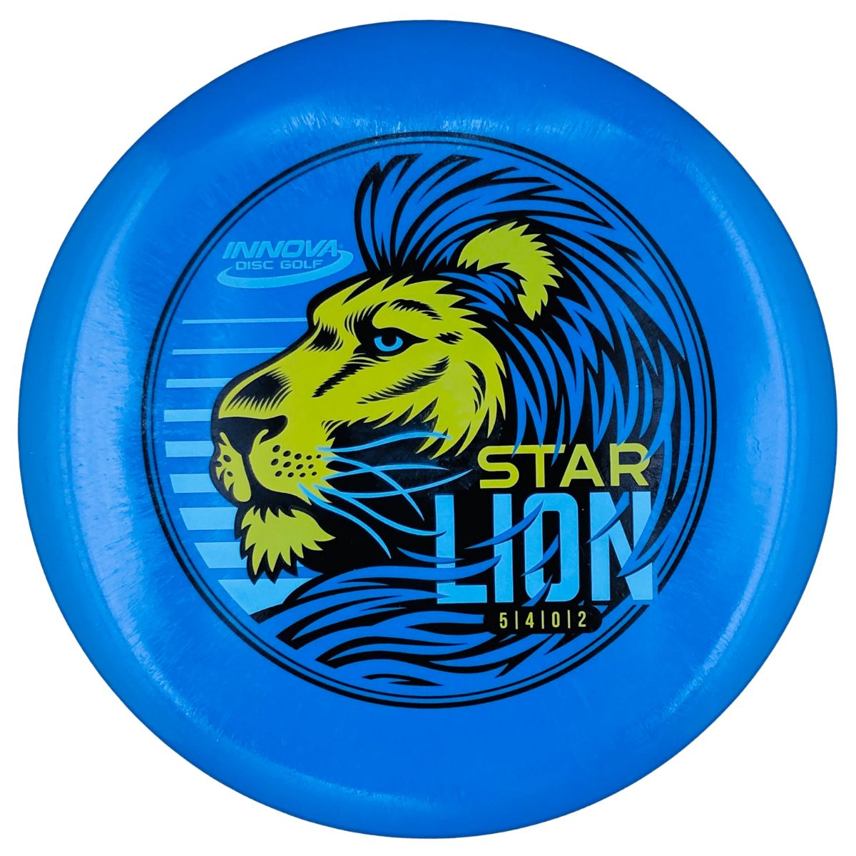 Innova Star Lion INNfuse