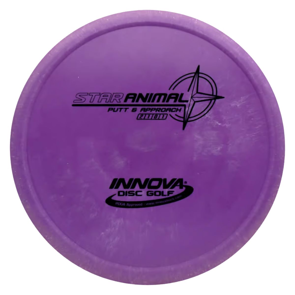 Innova Star Animal