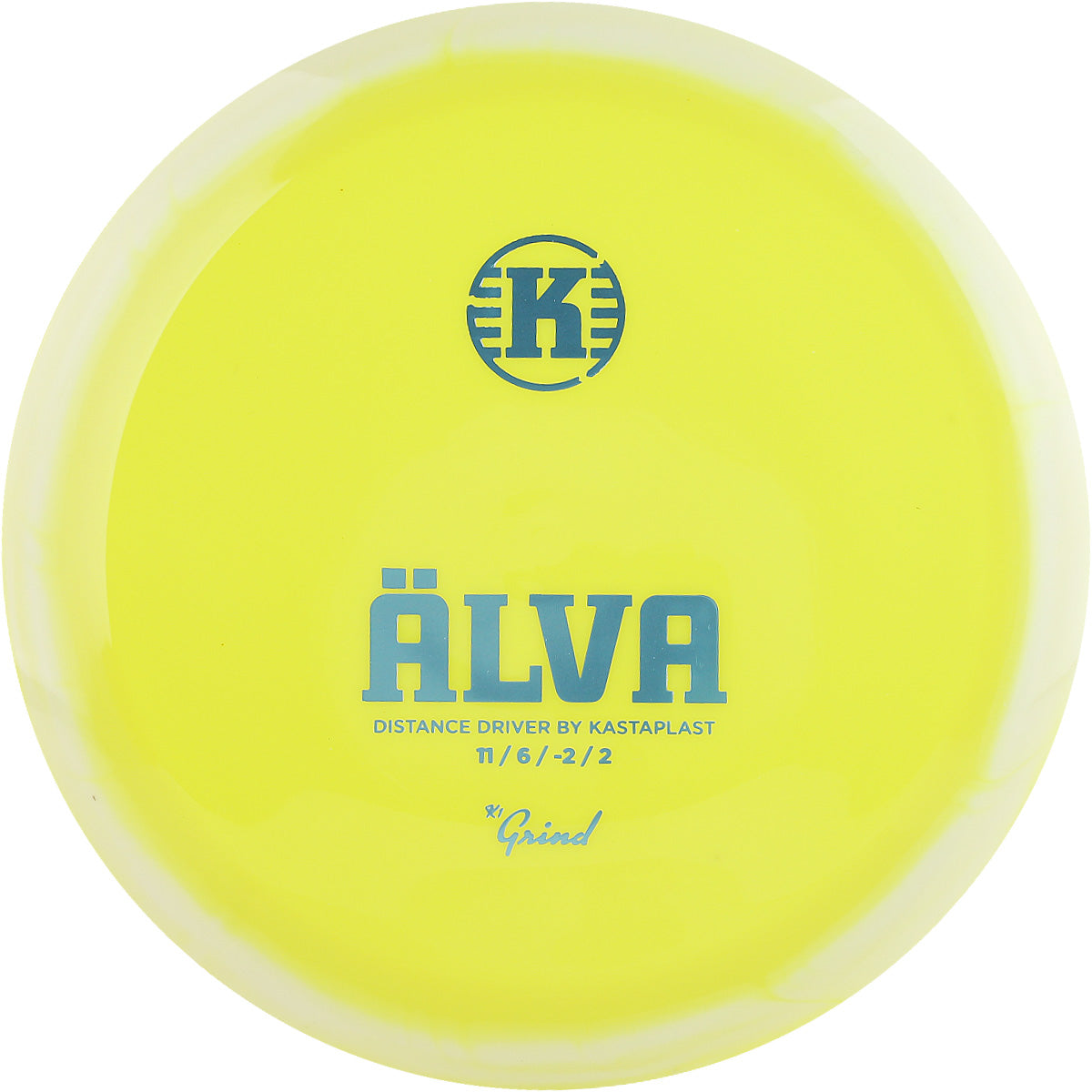 K1 Grind Älva