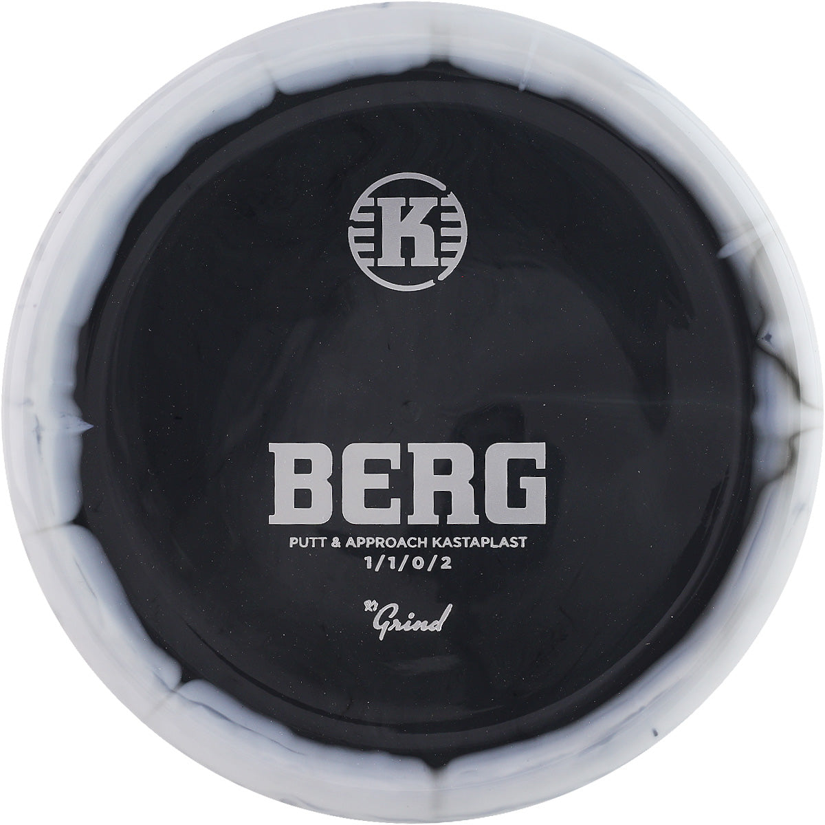 Kastaplast K1 Grind Berg