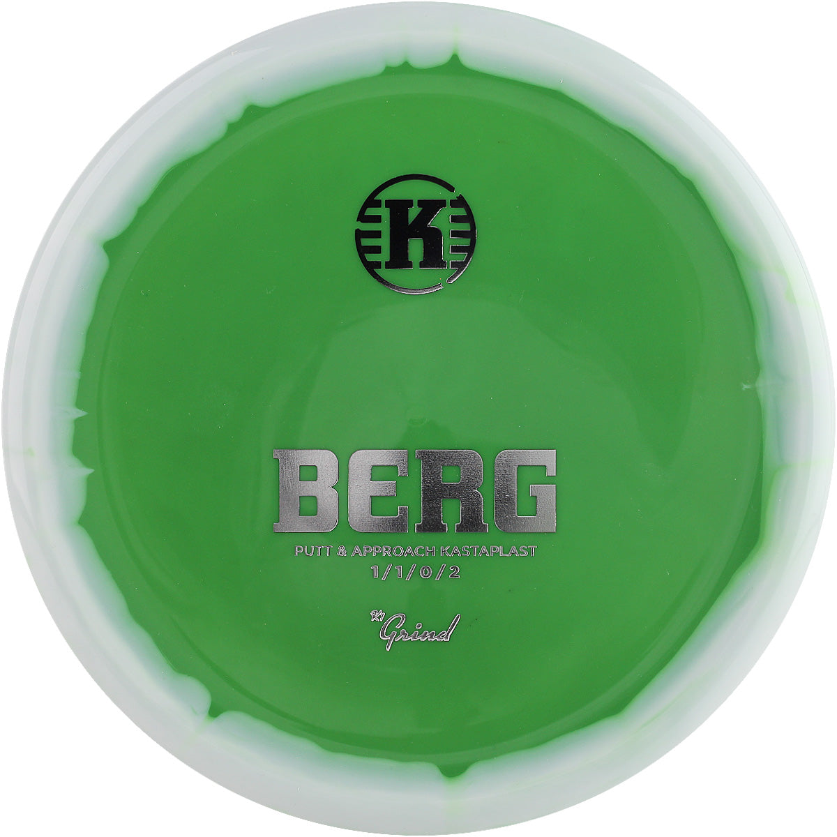 Kastaplast K1 Grind Berg