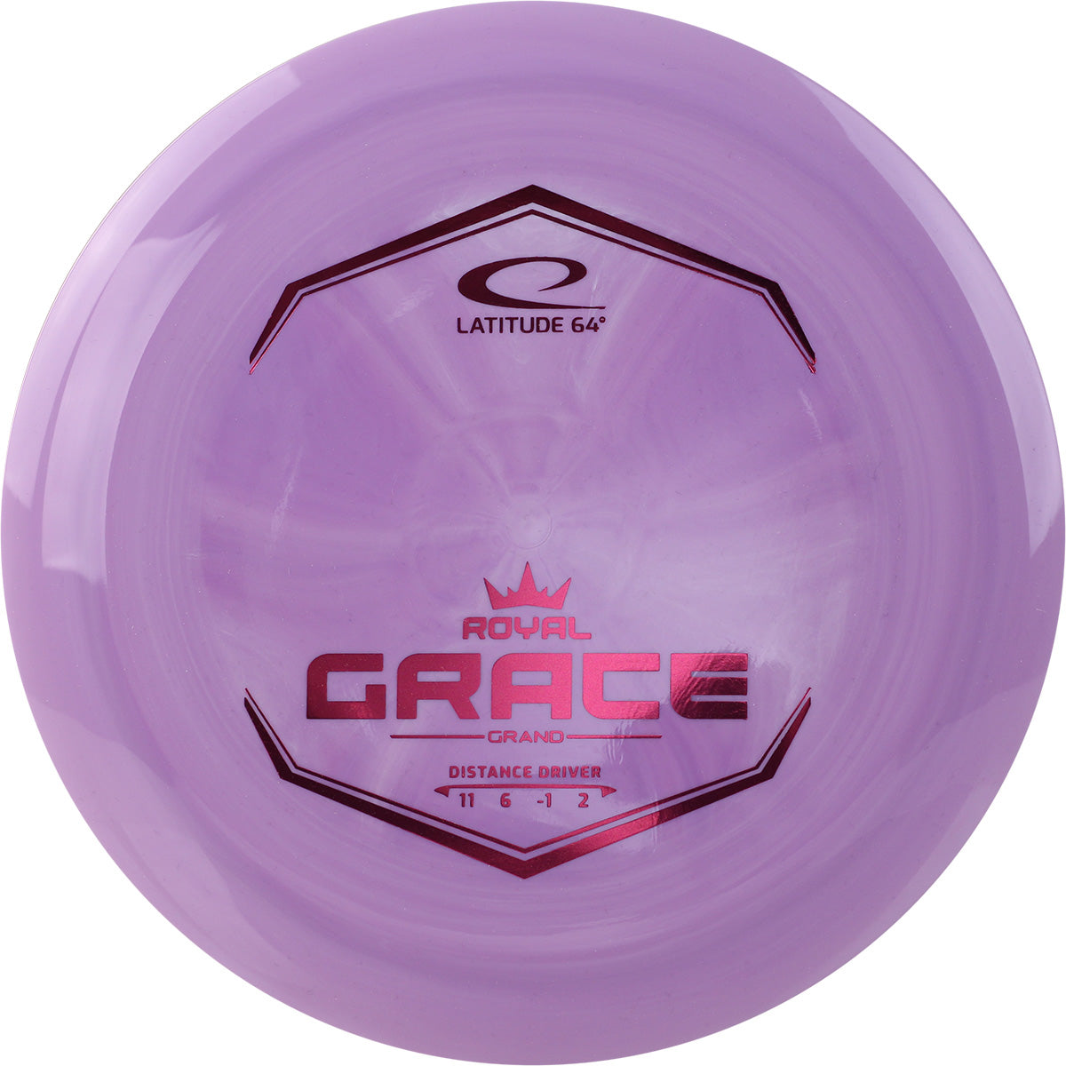Latitude 64 Grand line Grace