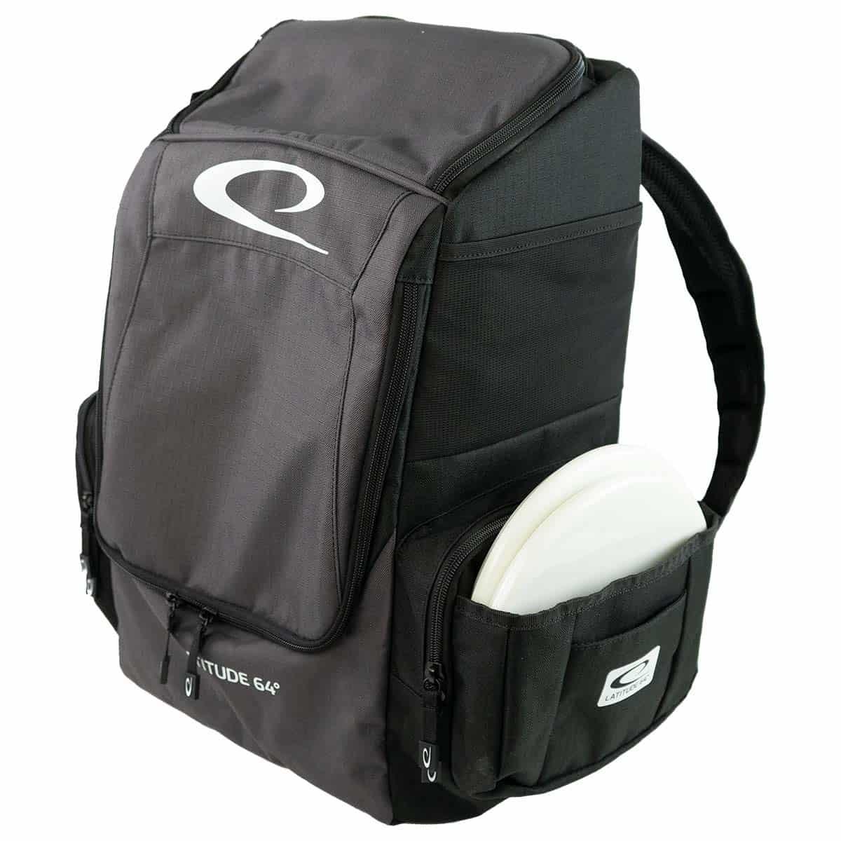 Latitude 64 Core Pro E2 Backpack - PAR3 | Disku golfs