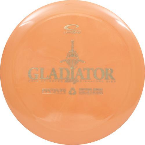 Latitude 64 Gladiator reprocessed - PAR3 | Disku golfs