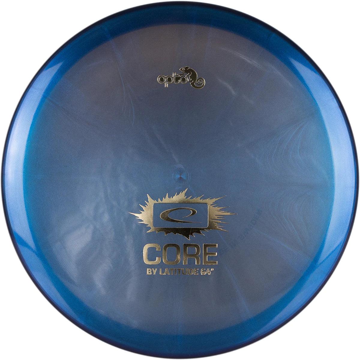 Latitude 64 Opto Chameleon Core - PAR3 | Disku golfs