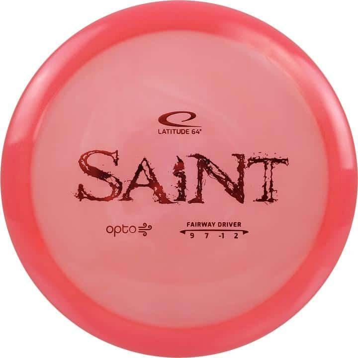 Latitude 64 Opto Line Air Saint - PAR3 | Disku golfs