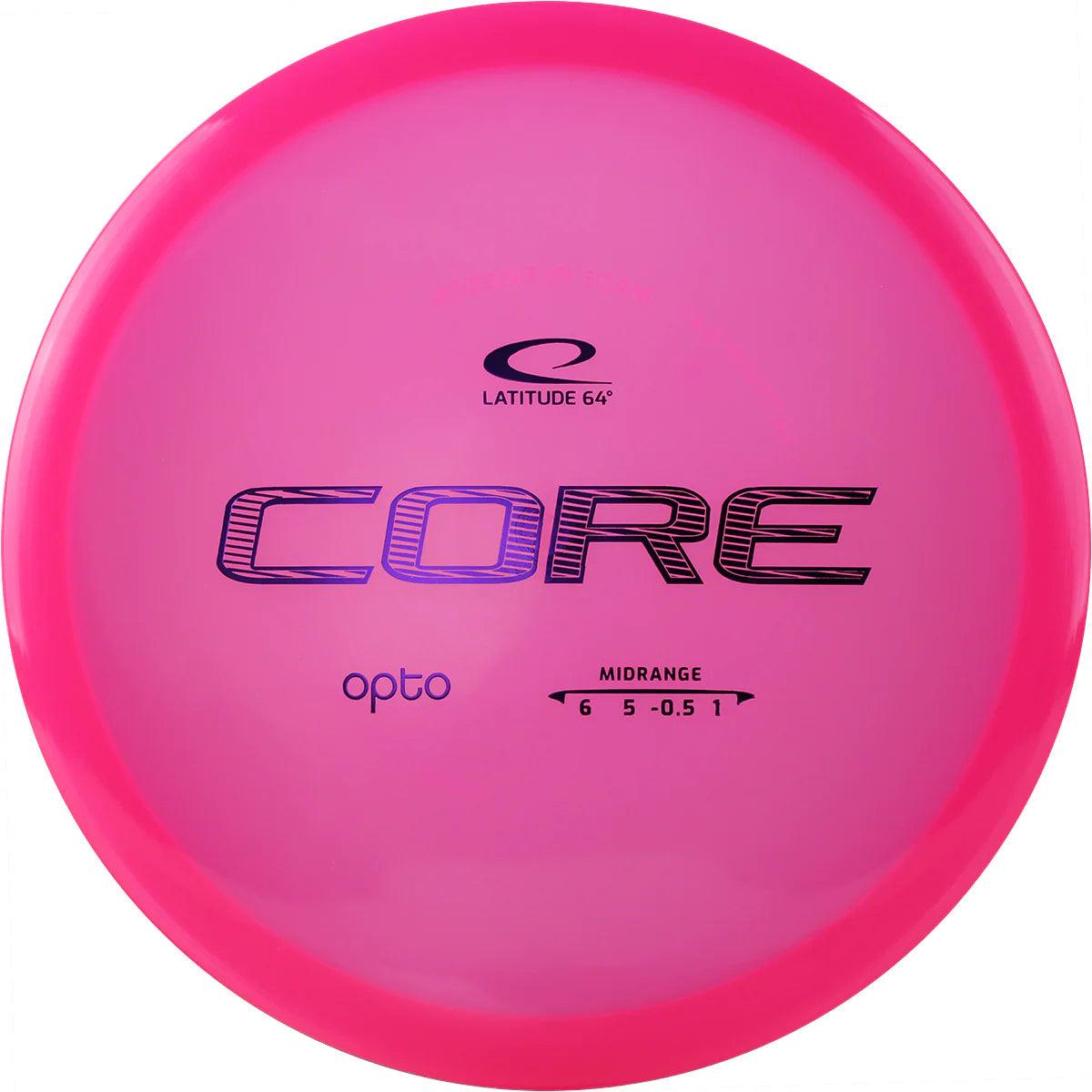 Latitude 64 Opto Line Core - PAR3 | Disku golfs