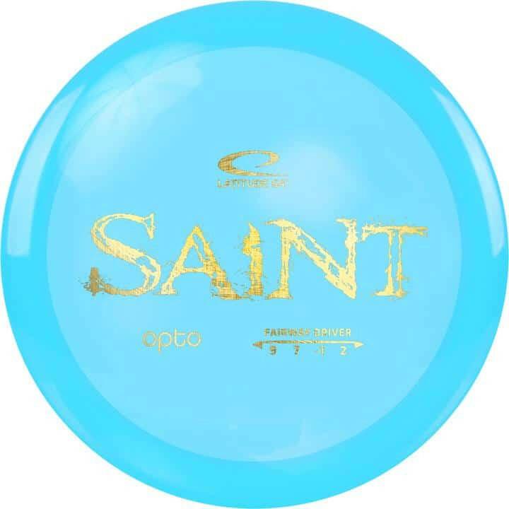 Latitude 64 Opto Line Saint - PAR3 | Disku golfs