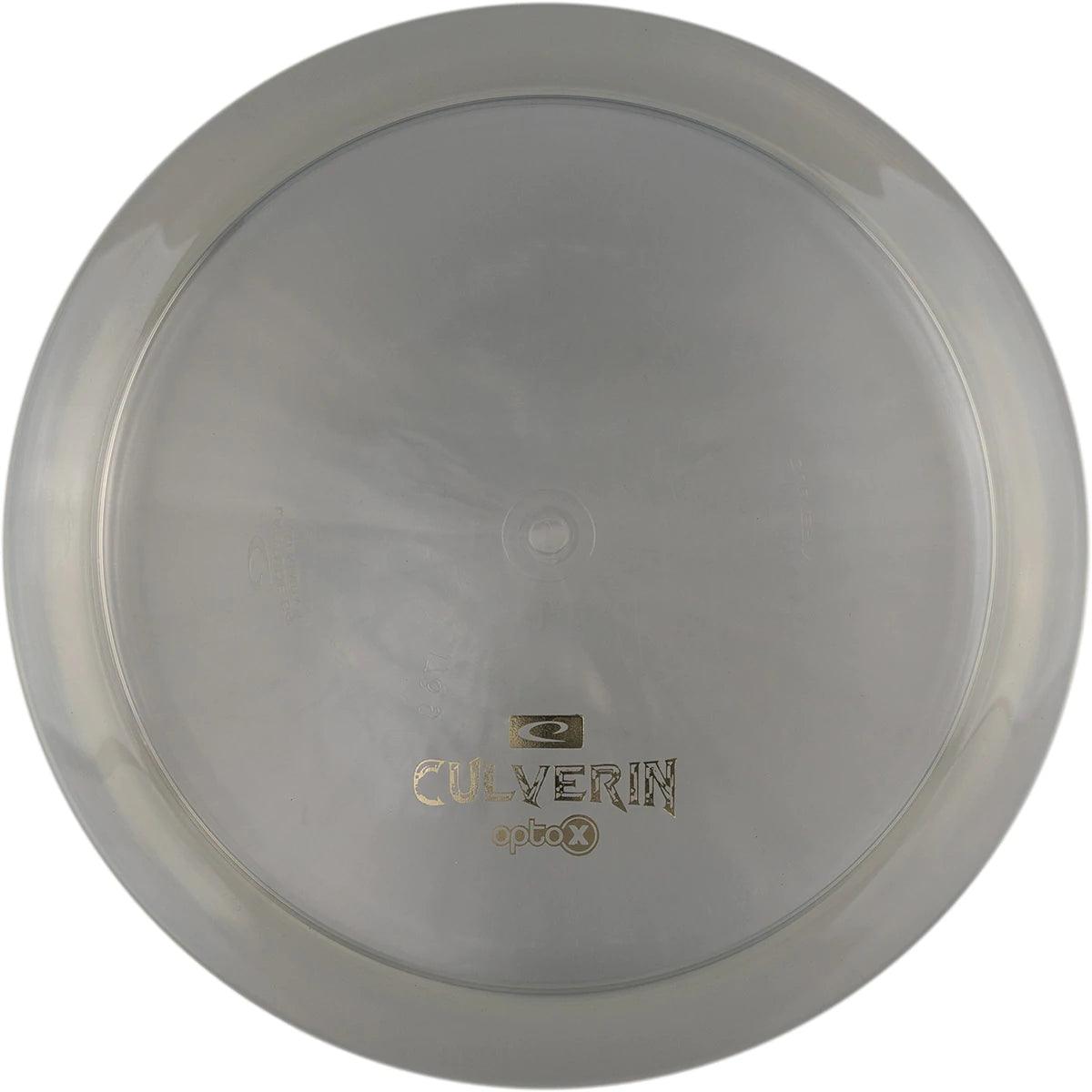 Latitude 64 Opto-X Culverin - PAR3 | Disku golfs