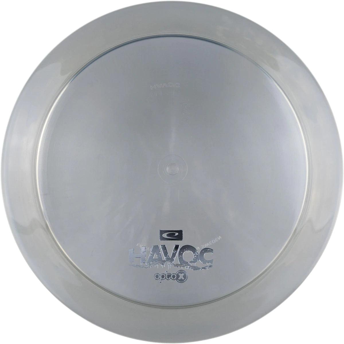 Latitude 64 Opto-X Havoc - PAR3 | Disku golfs