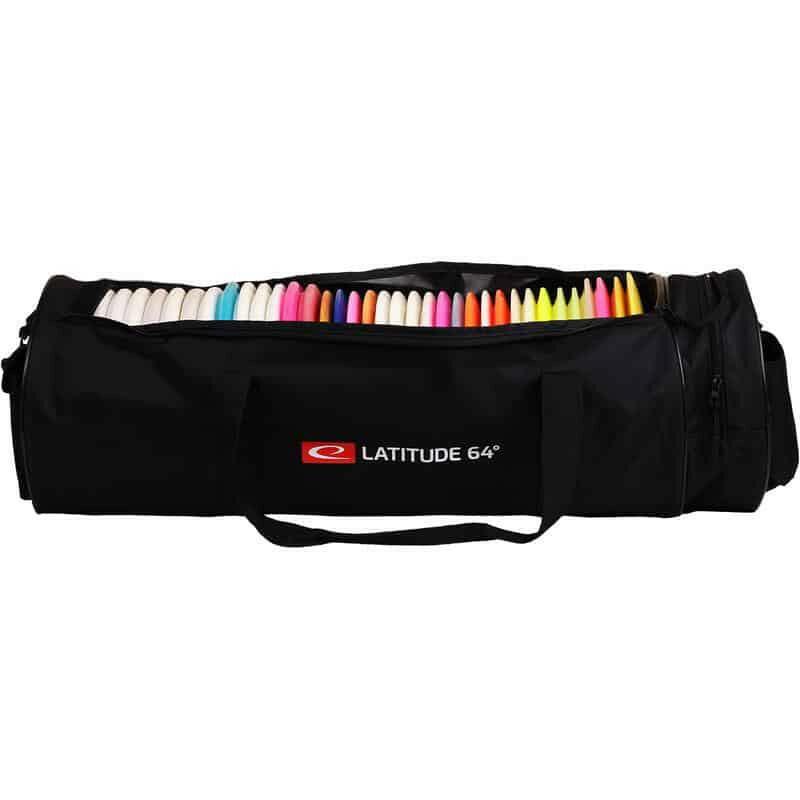 Latitude 64 Practice Bag - PAR3 | Disku golfs