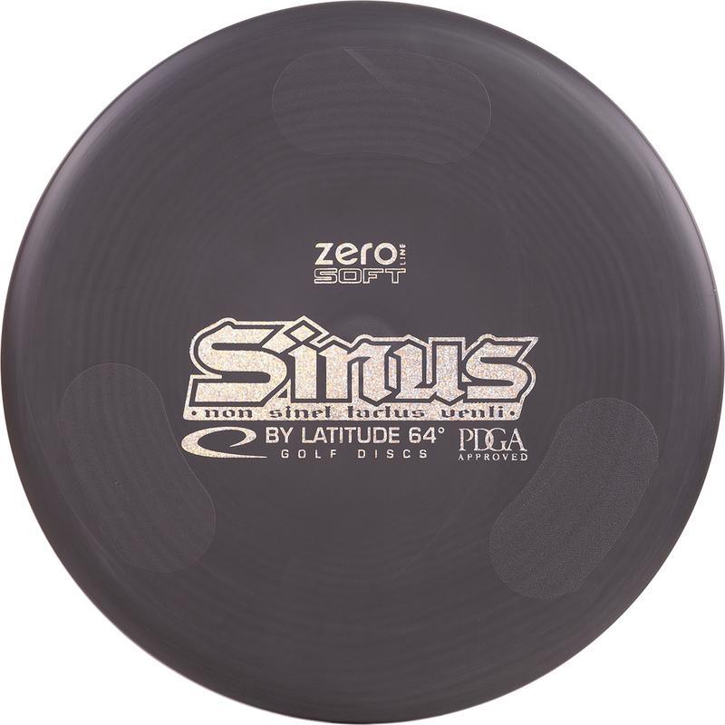 Latitude 64 Zero Line Soft Sinus - PAR3 | Disku golfs