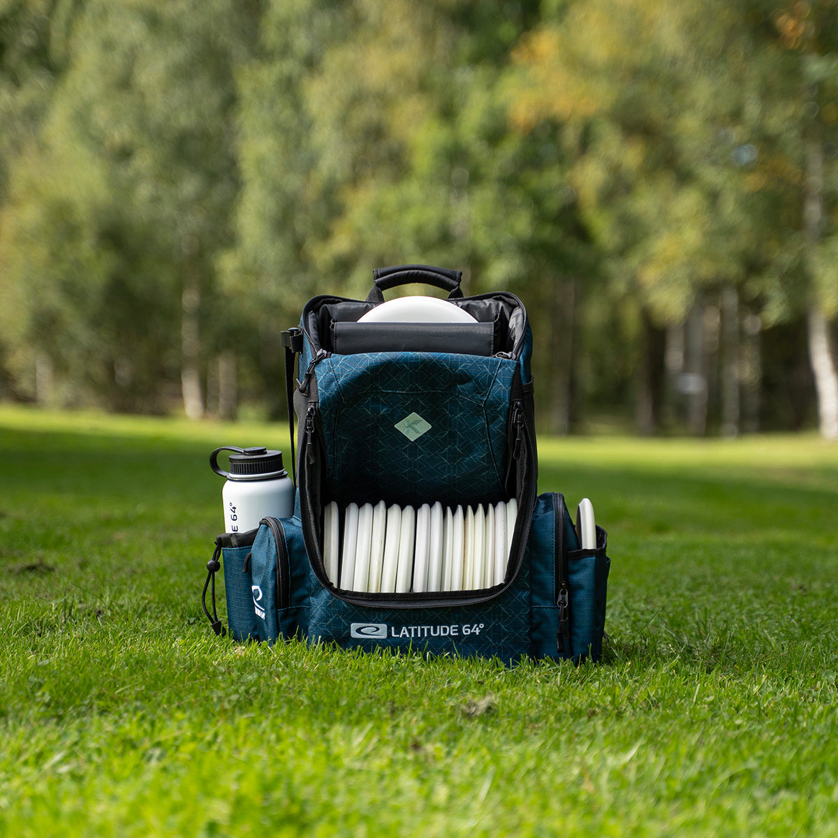 Latitude 64 Core Pro E3 Backpack - Kristin Lätt