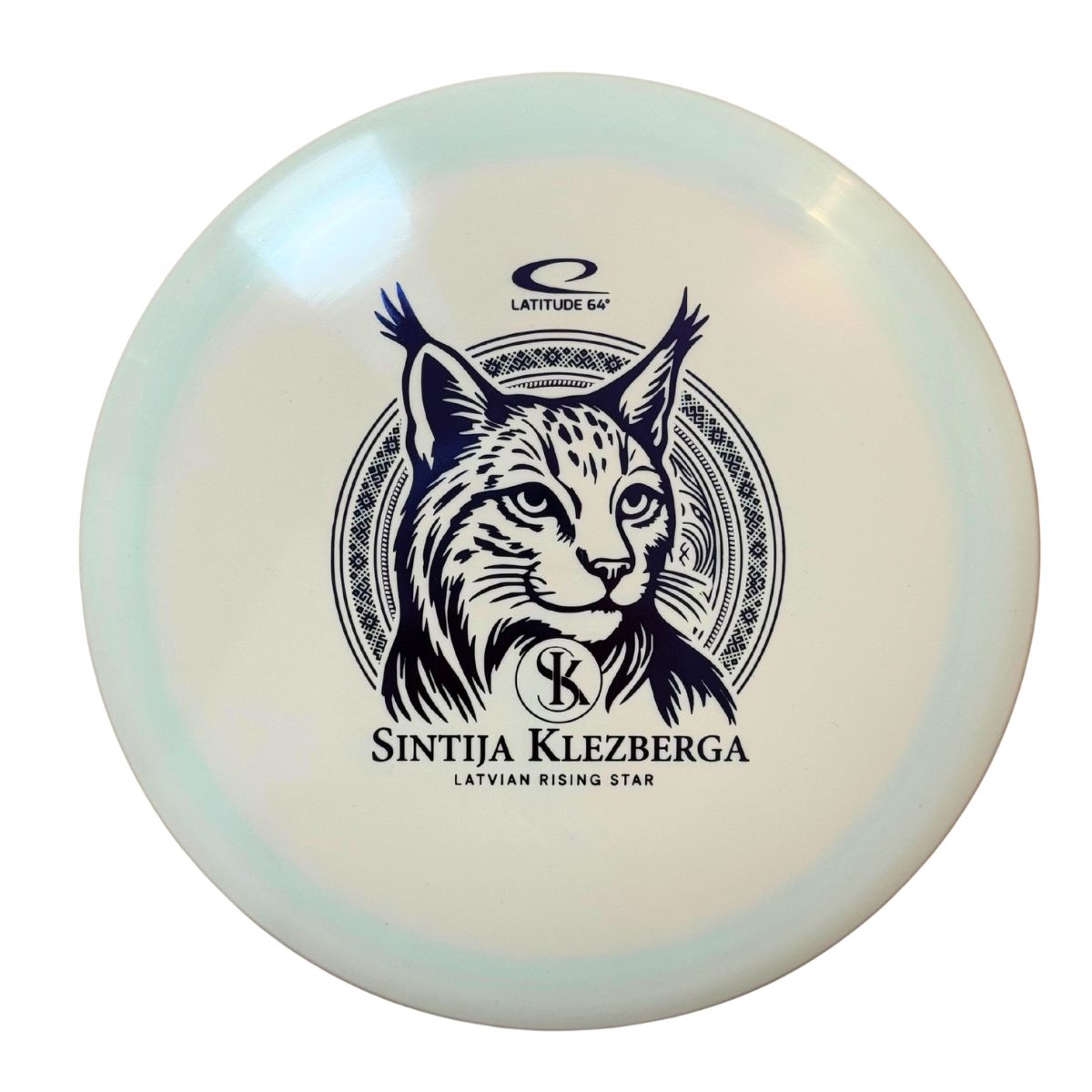 Latitude 64 Gold Saint Pro - Sintija Klezberga edition