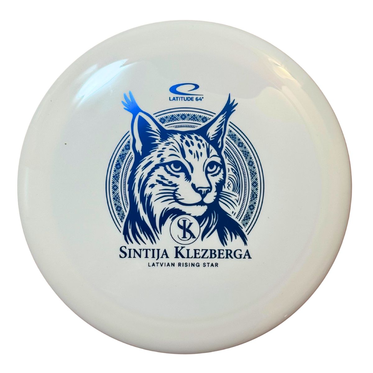 Latitude 64 Gold Grace - Sintija Klezberga edition