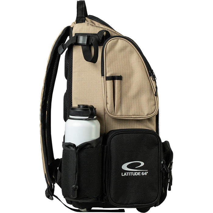 Latitude 64 Luxury E5 Backpack