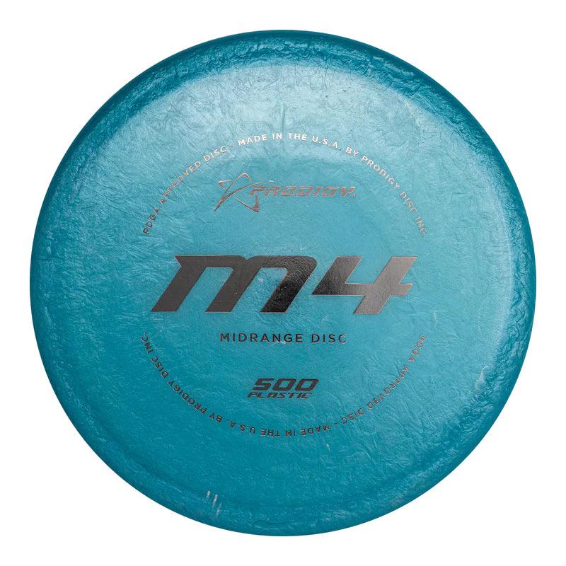 Prodigy M4 500 - PAR3 | Disku golfs
