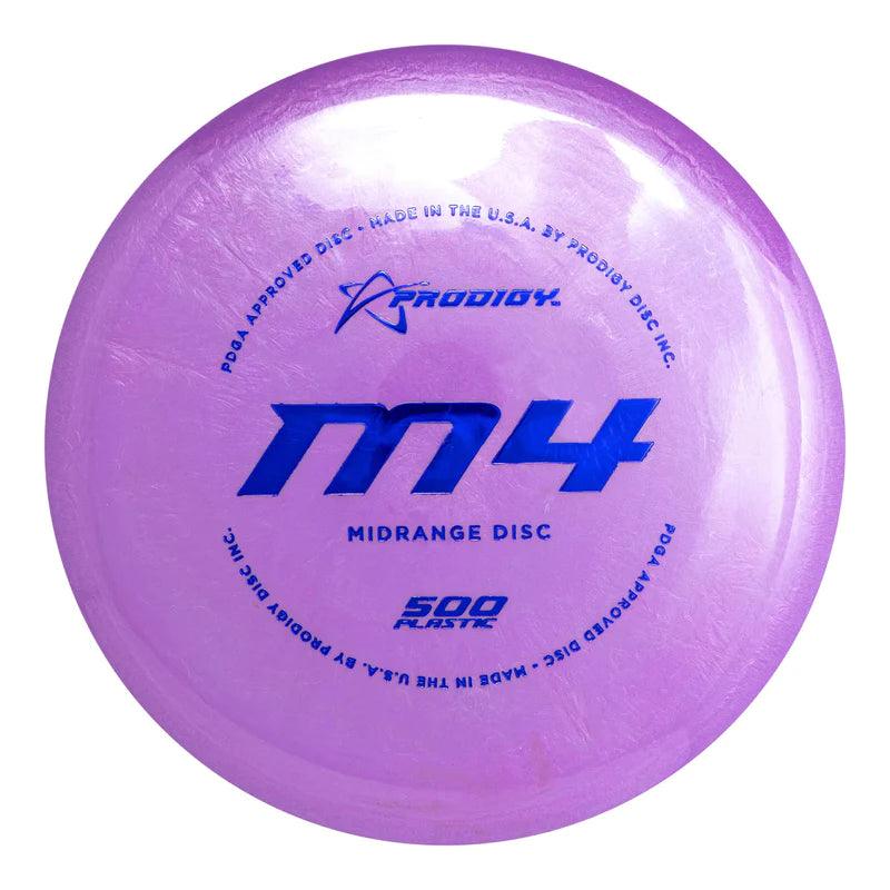 Prodigy M4 500 - PAR3 | Disku golfs