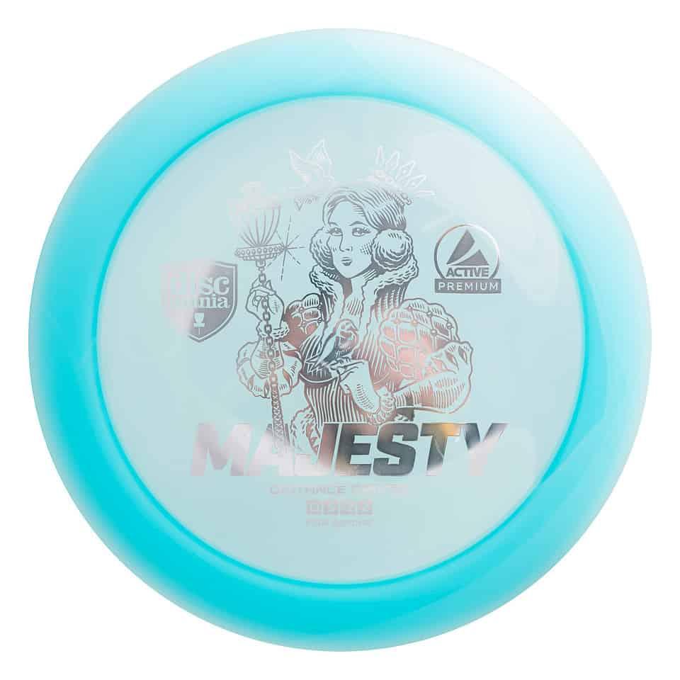 Discmania Active Premium Mega Distance set - PAR3 | Disku golfs