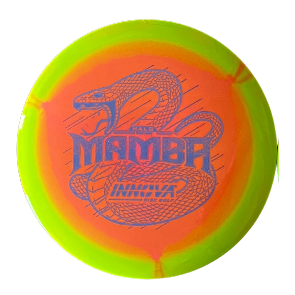 Innova Halo Star Mamba