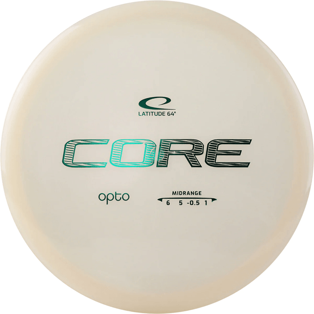 Latitude 64 Opto Line Core - PAR3 | Disku golfs