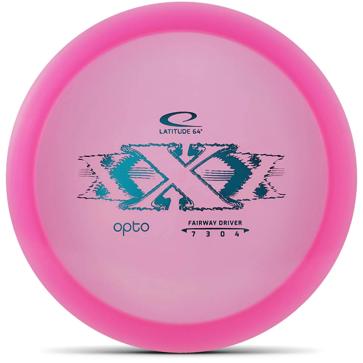 Latitude 64 Opto Line XXX