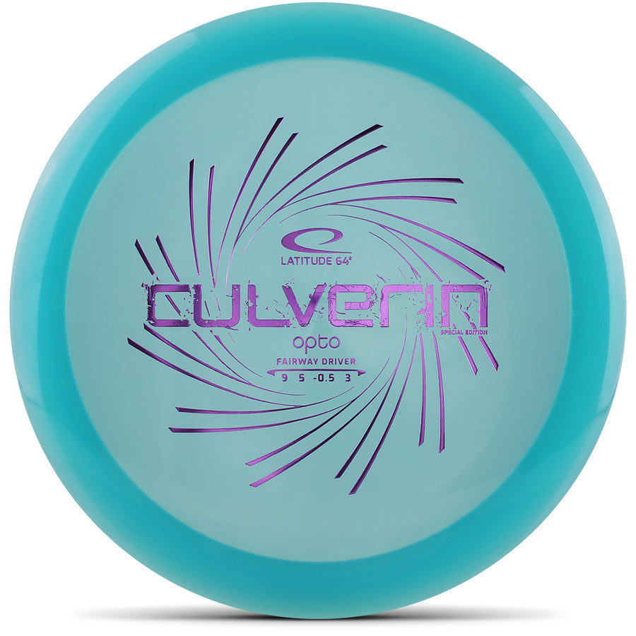 Latitude 64 Opto Culverin - Special Edition